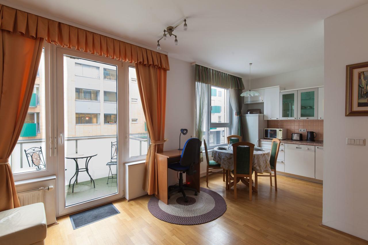 Apartma Anita Tour As Ljubljana