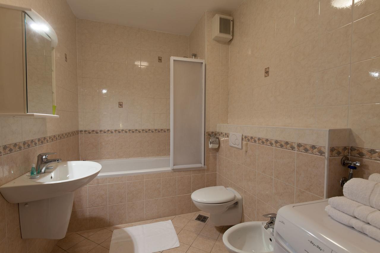 Apartma Anita Tour As Ljubljana
