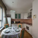 Central Apartment Anita Tour As Ljubljana